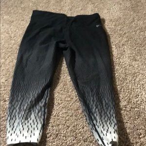 Calvin Klein short leggings